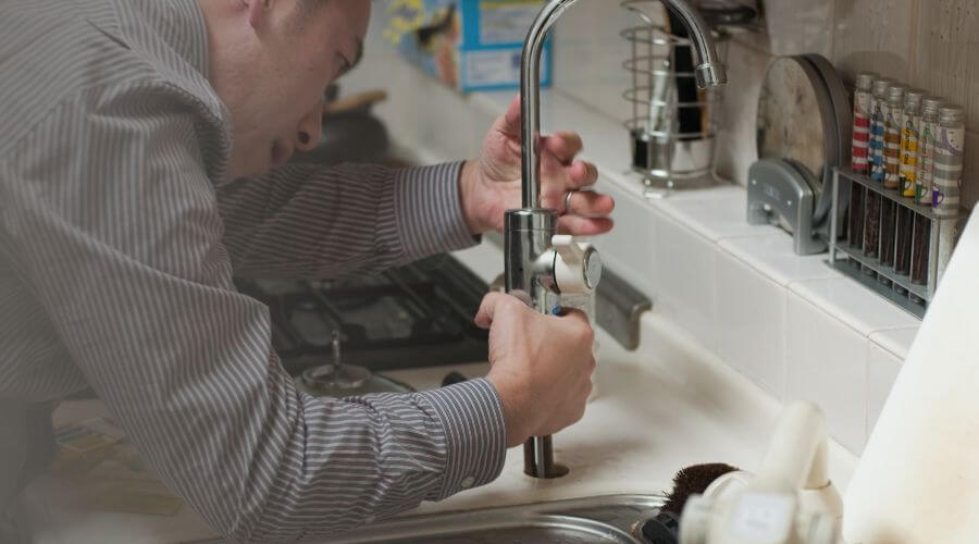 Professional Leak Detection in Dameron, MD